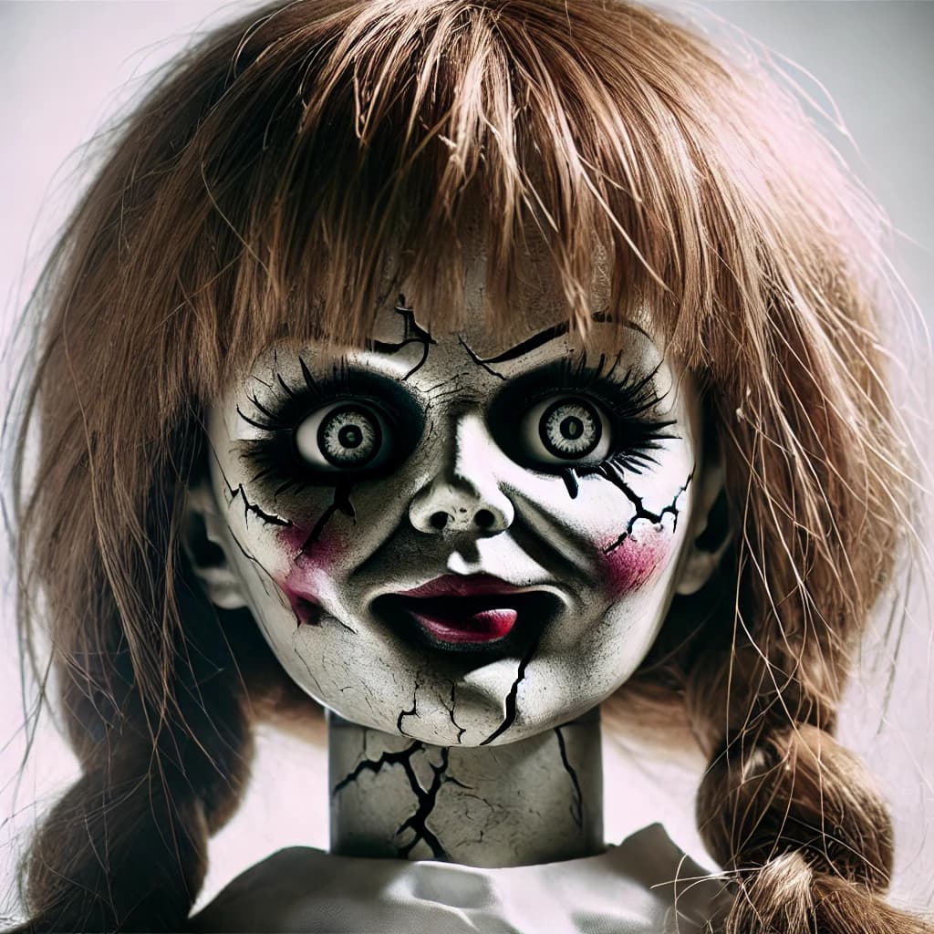 Bonnie image